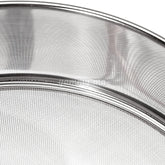 Tamis 0.45 mm / 20 cm en inox - Ibili 704220